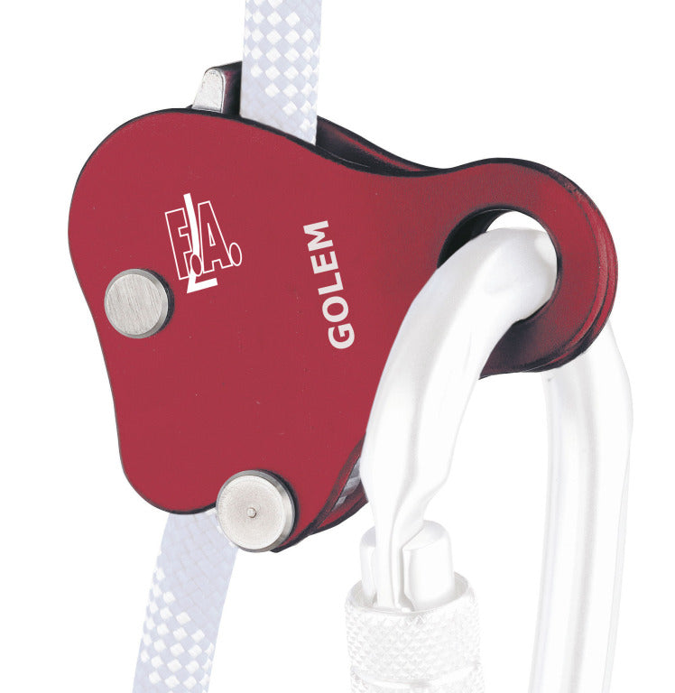 FA Clamp GOLEM