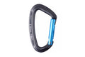 FA Carabiner ROCK I STRAIGHT GRAY/LIGHT BLUE