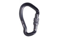 FA Carabiner PROTON GRAY
