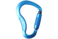 FA Carbine HMS AUTOLOCK LIGHT BLUE