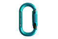 FA Carabiner OVALOCK LIGHT BLUE