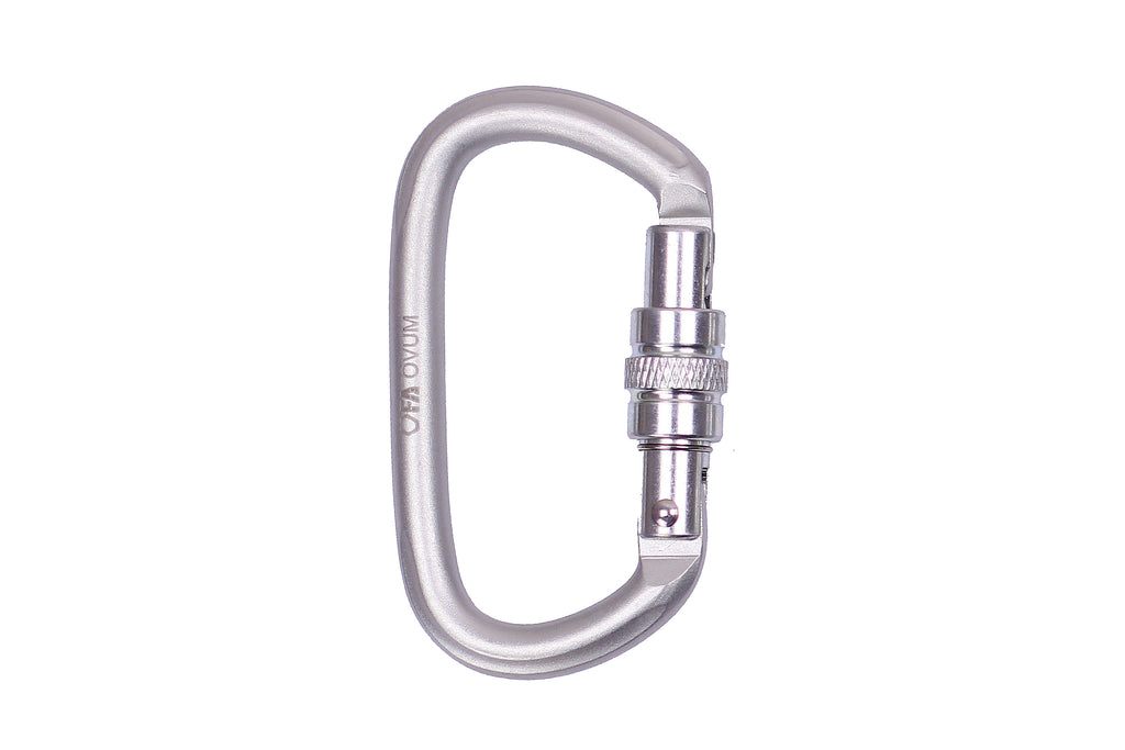 FA OVUM KEYLOCK carabiner