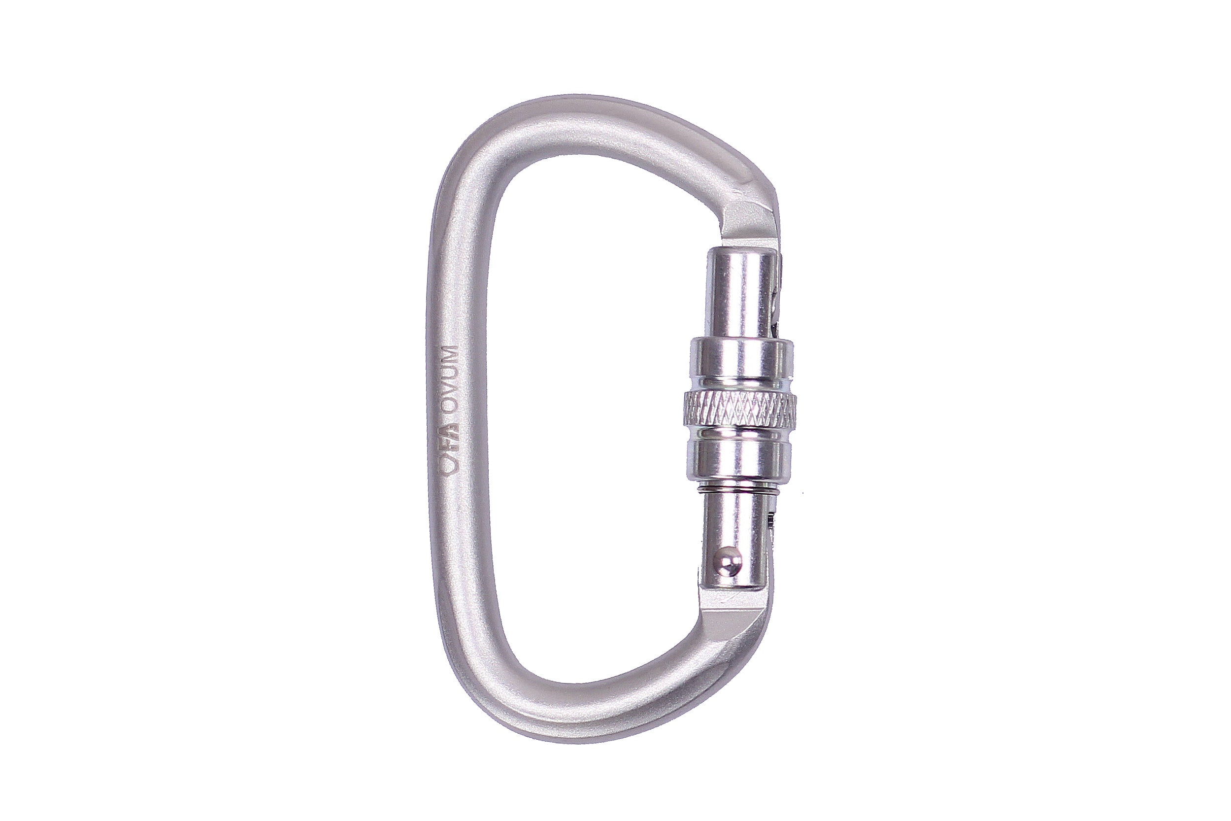 FA OVUM KEYLOCK carabiner