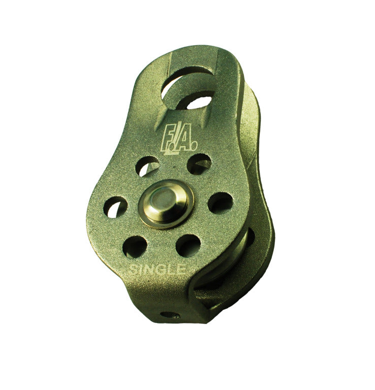 FA Roller SINGLE GRAY