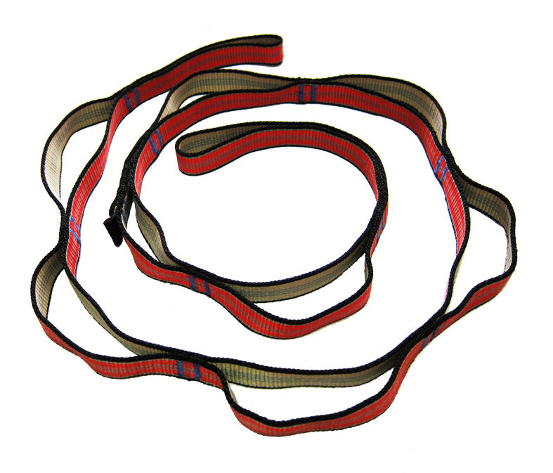 FA Self-belay B - 140 PAD BLUE