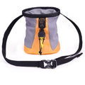 FA Pouch for magnesium ROCK 'IT ORANGE