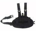 TS holster-platform