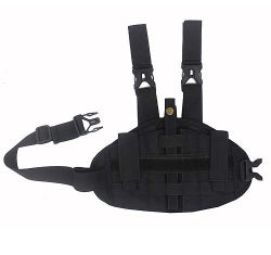 TS holster-platform