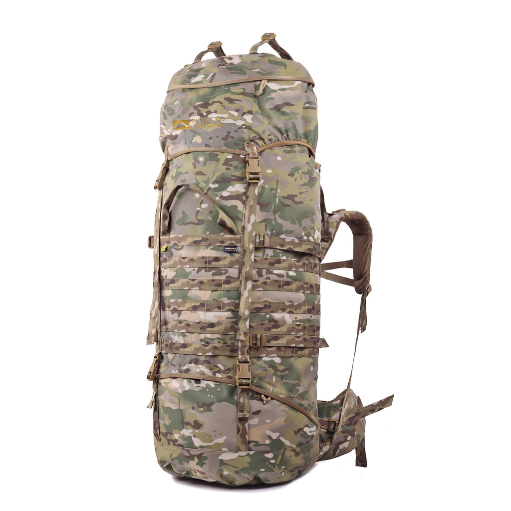 TC backpack KIBORG 100 Multicam