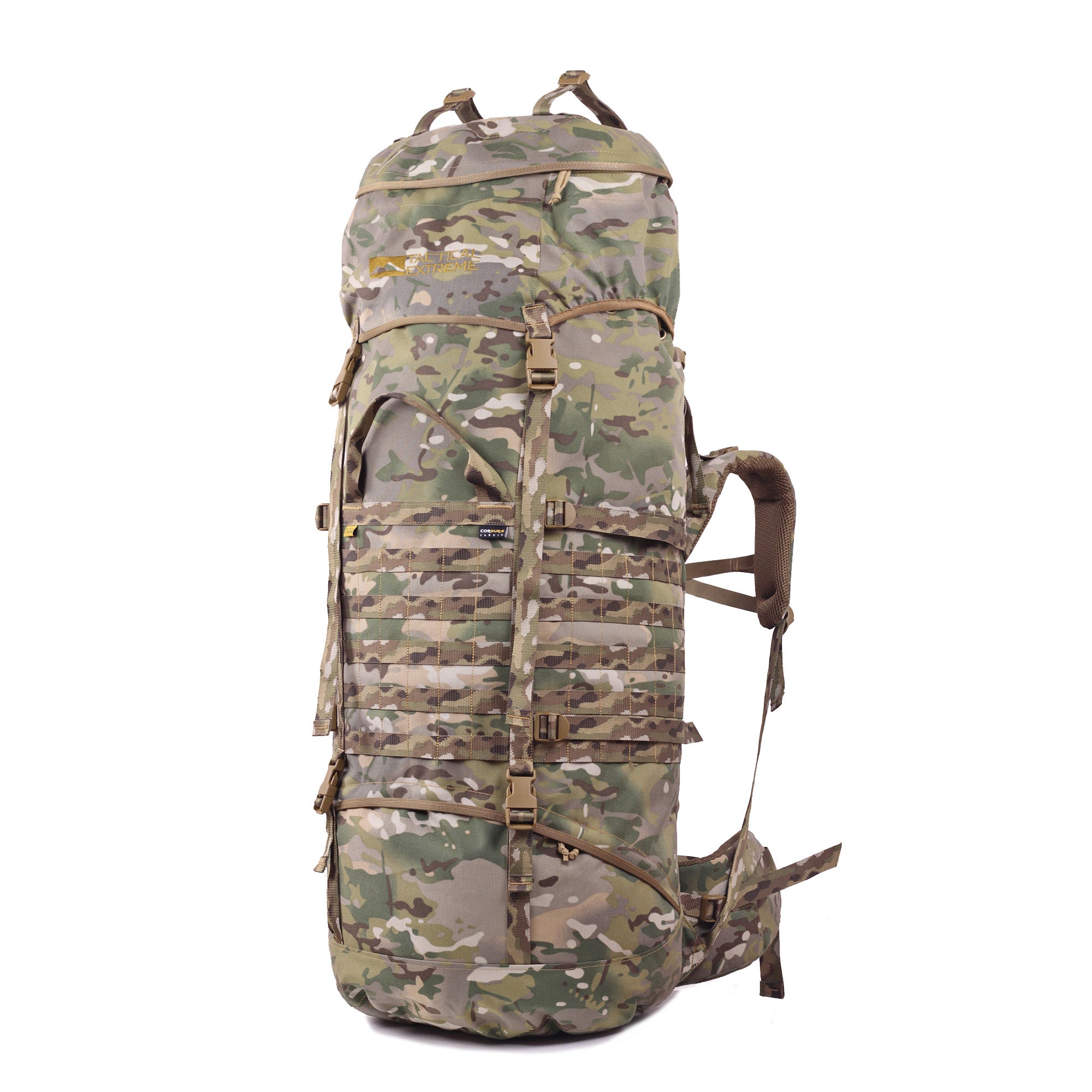 TC backpack KIBORG 100 Multicam