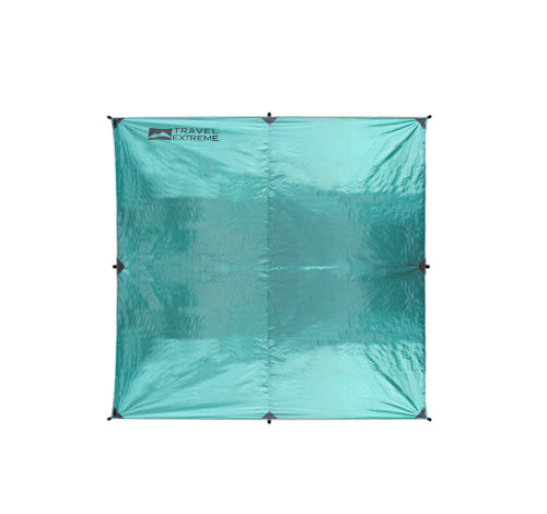 TE Tent 3x3m