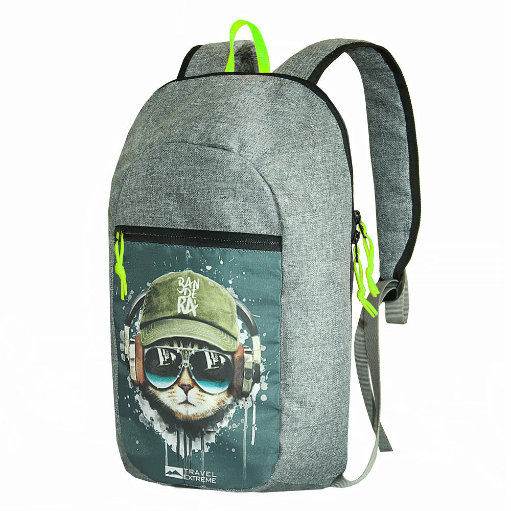 TE Backpack GO 10L CAT