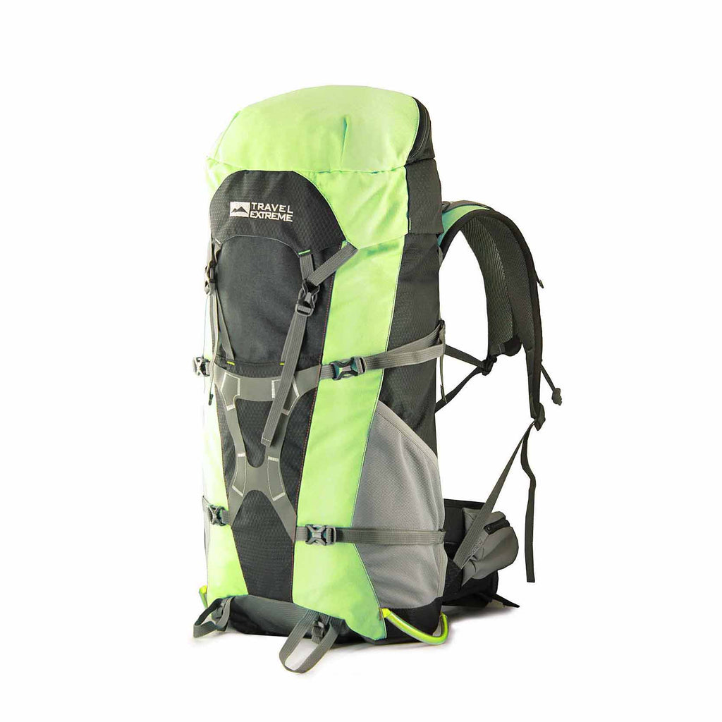 TE Backpack SPUR 33 Lime