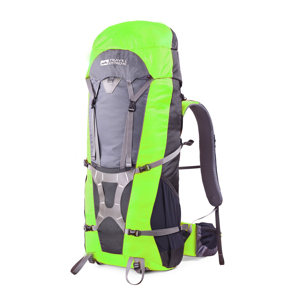 TE Backpack SPUR 42 Gen.II Lime
