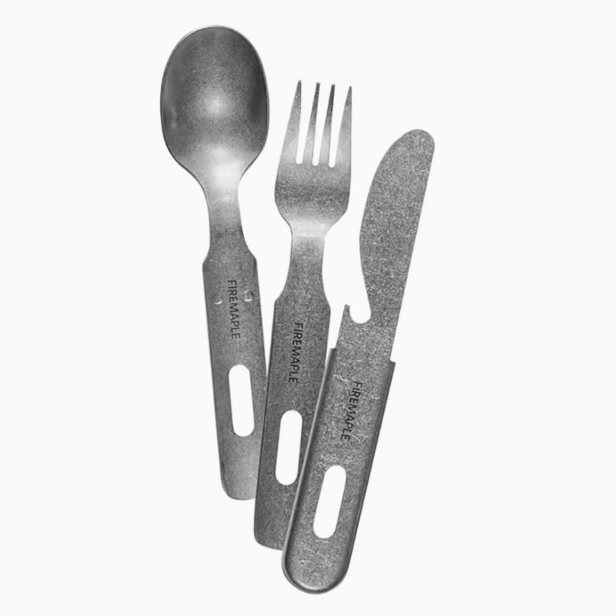 FM Antarcti Utensils Set cutlery set