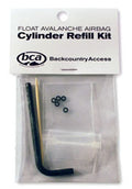BCA Accessory CONSUMER REFILL KIT
