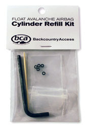BCA Accessory CONSUMER REFILL KIT