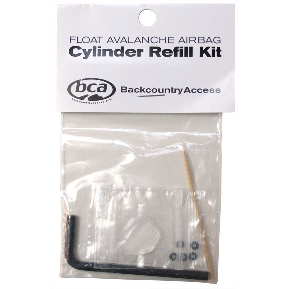 BCA REFILL CENTER KIT