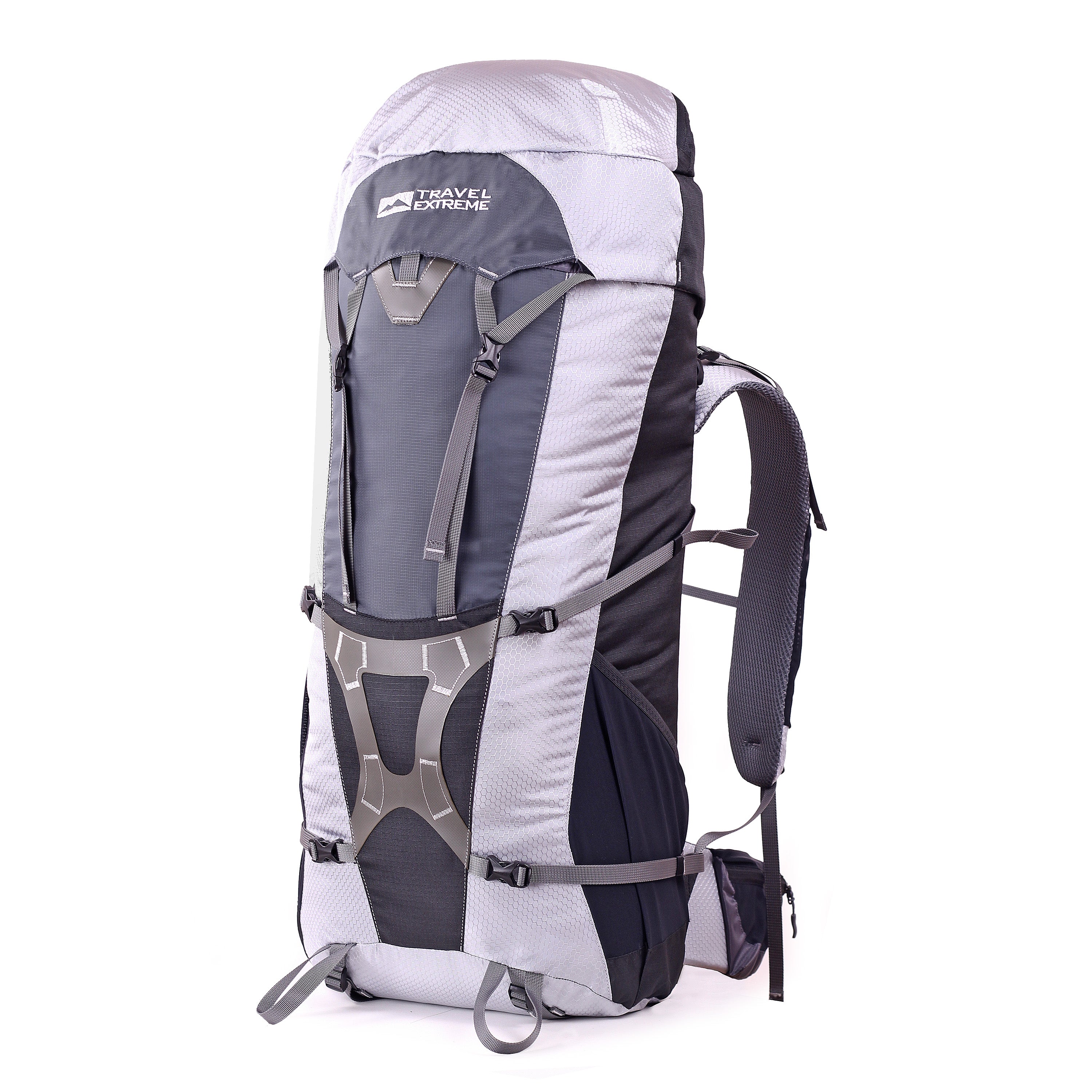 TE Backpack SPUR 42 Gen.II Light Gray