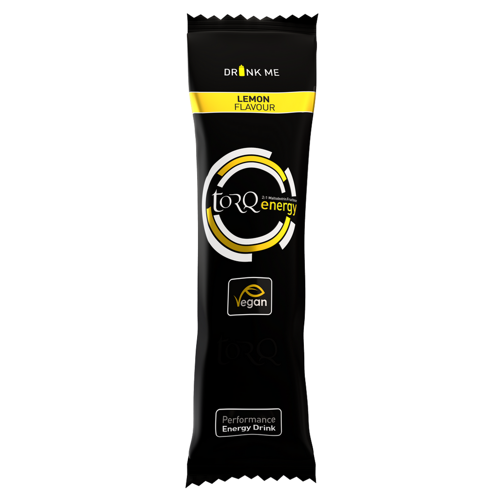 Energy drink Lemon Sachet Lemon