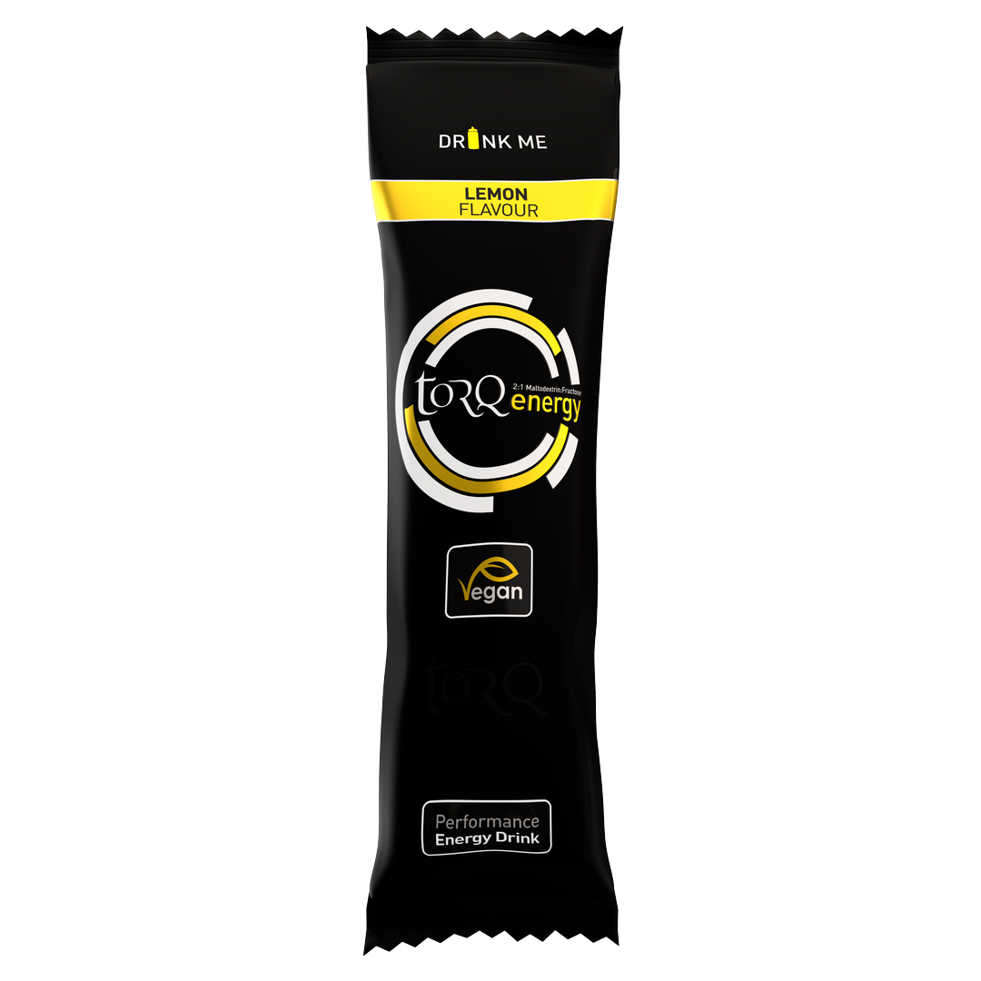 Energy drink Lemon Sachet Lemon