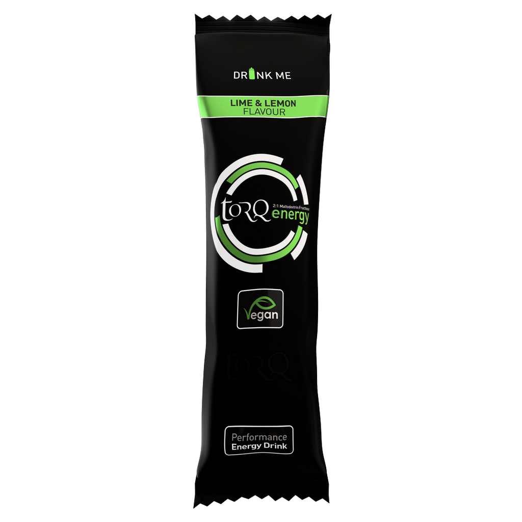 Energy drink Lime & Lemon Sachet Lime Lemon