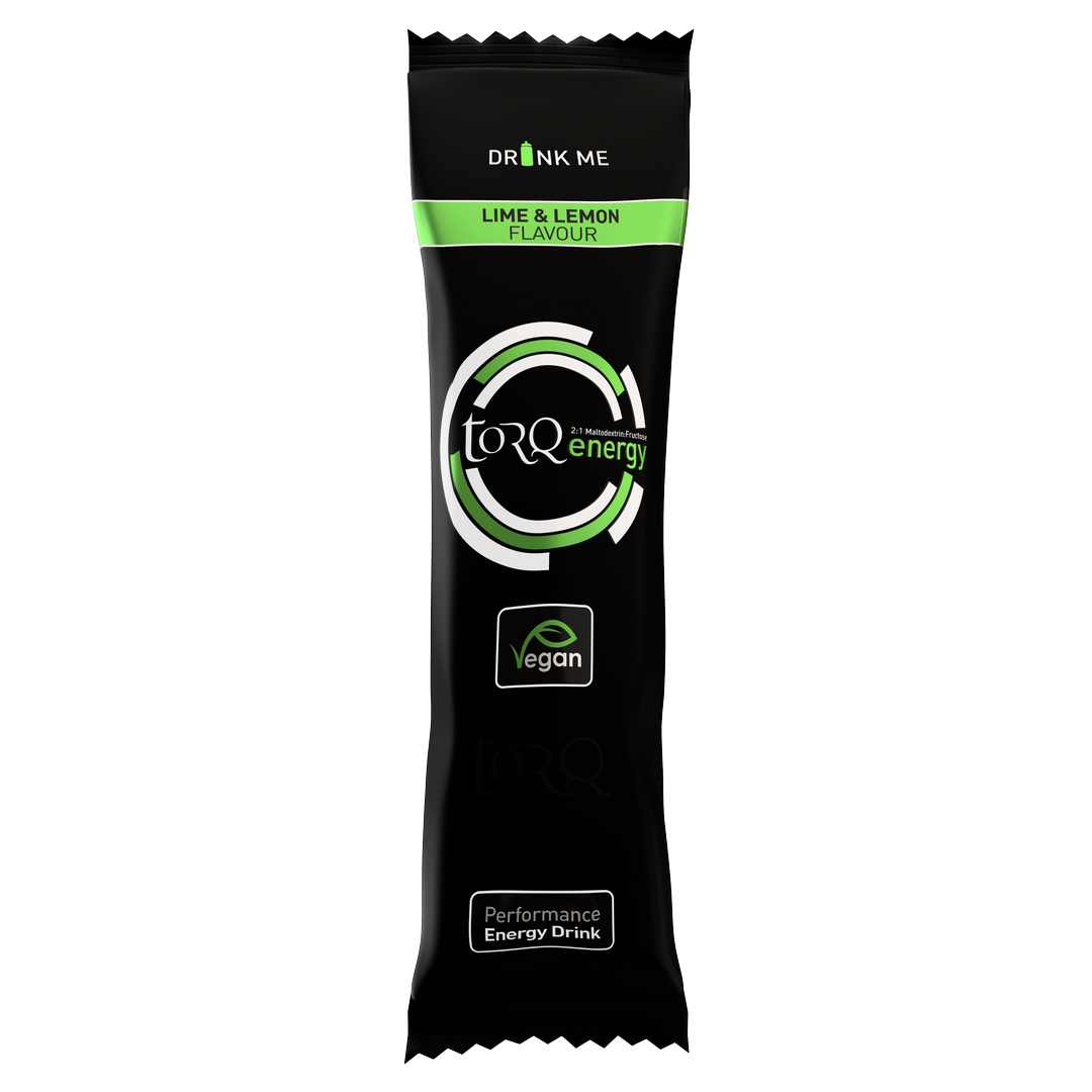 Energy drink Lime & Lemon Sachet Lime Lemon