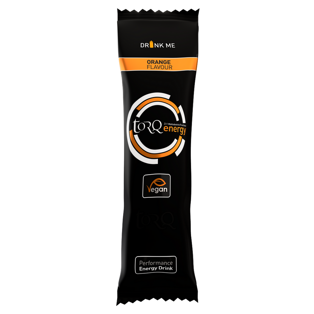 Energy drink Orange Sachet Orange
