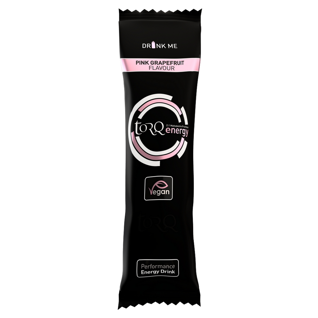 Energy drink Pink Grapefruit Sachet Pink Grapefruit