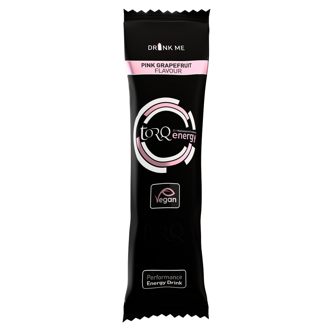 Energy drink Pink Grapefruit Sachet Pink Grapefruit