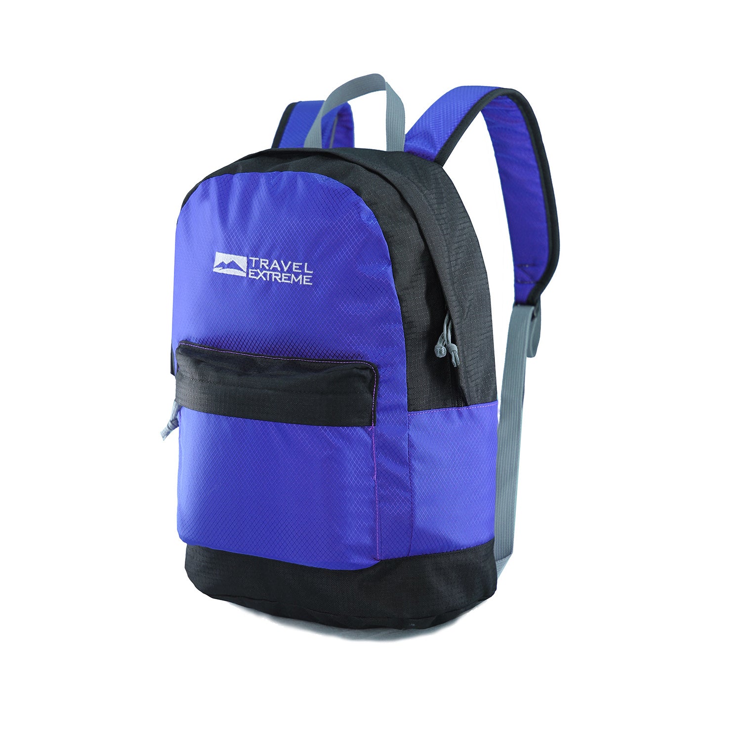 TE Backpack TRAFFIC 18 Blue