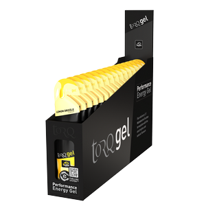 Gel Lemon Drizzle Lemon (box 15) 2024