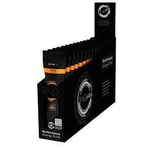 Energy drink Orange Sachet Orange (box 15)