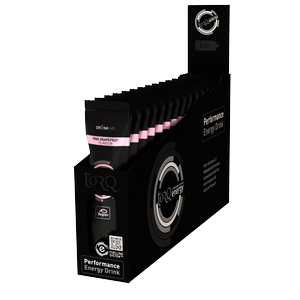 Energy drink Pink Grapefruit Sachet Pink Grapefruit (box 15)