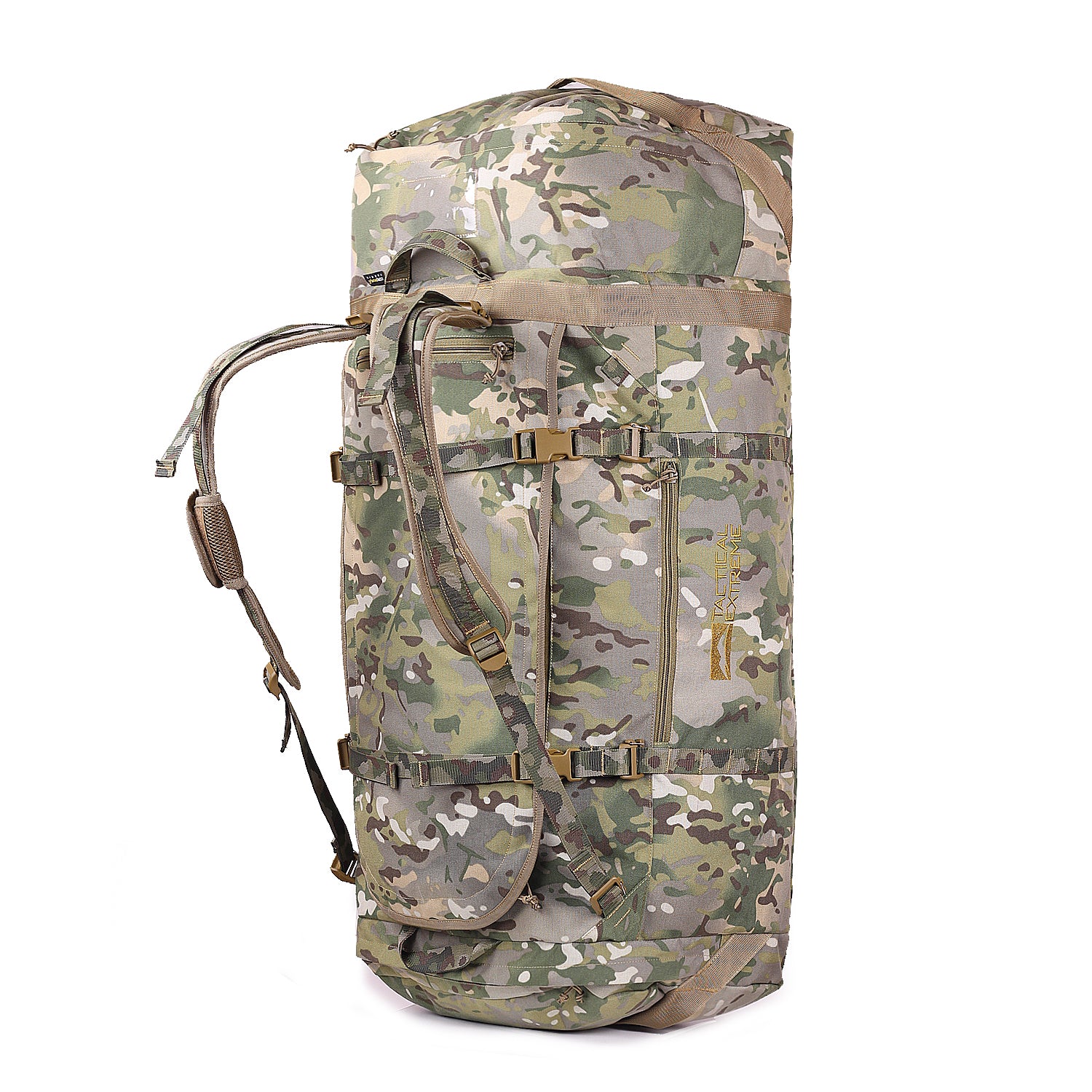 TC backpack NARVI 105 Multicam