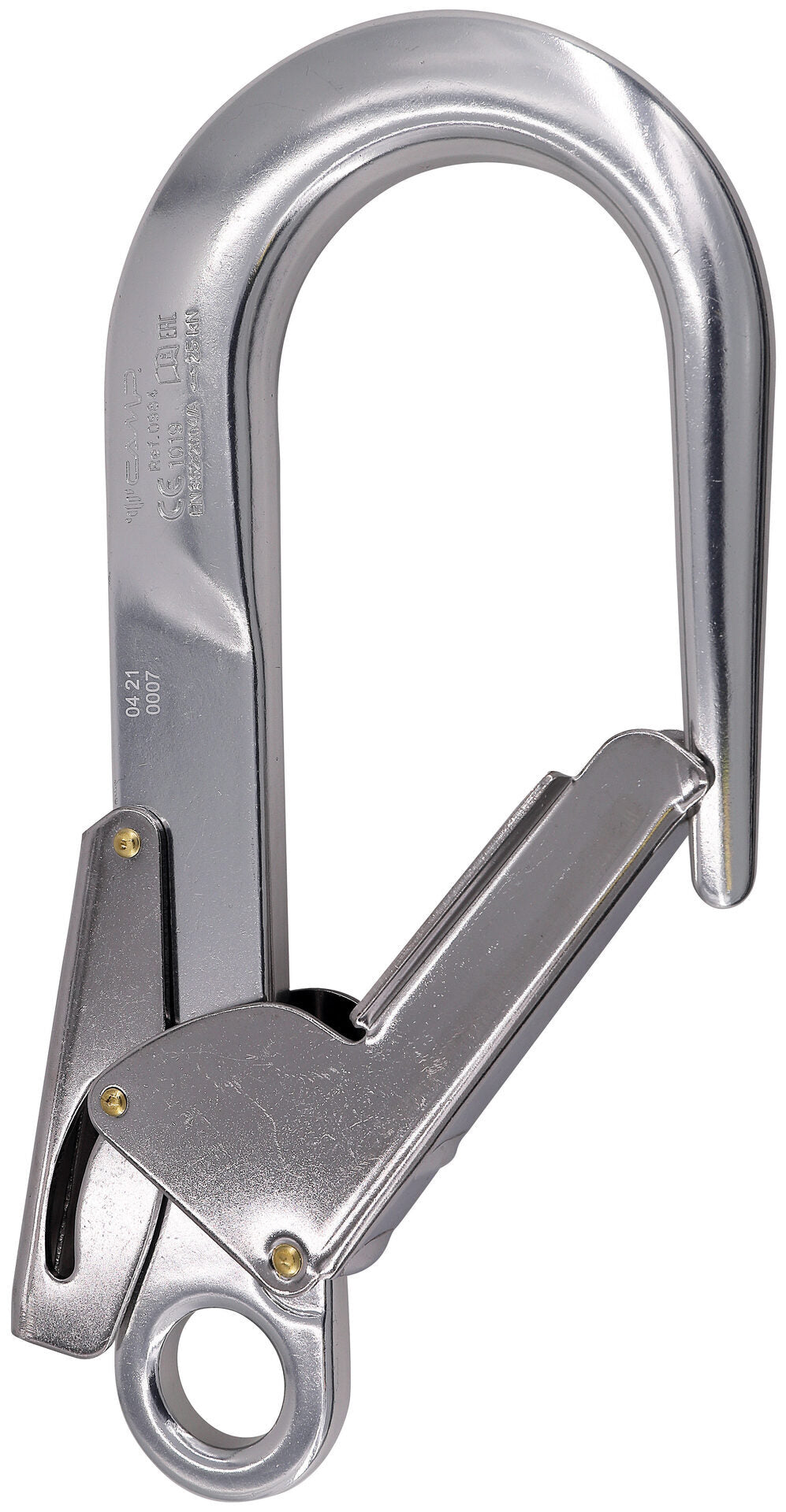 CAMP Carabiner HOOK 60 mm