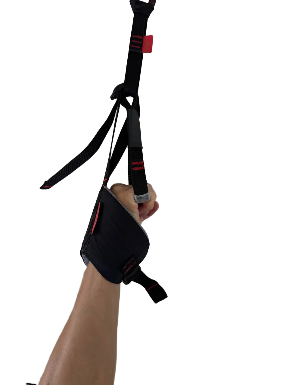 GS Wrist Cuffs for Assisted Hanging