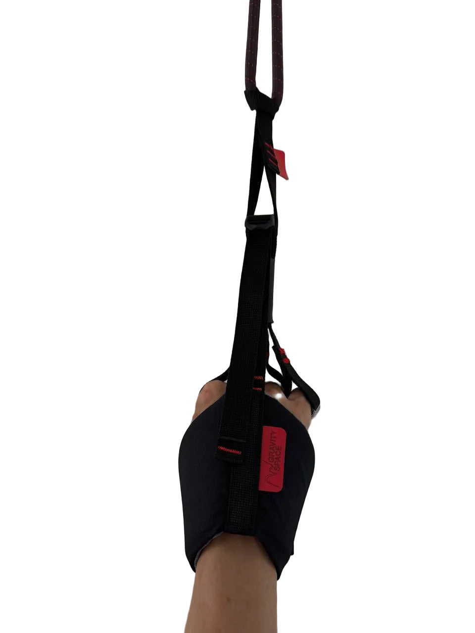 GS Wrist Cuffs for Assisted Hanging