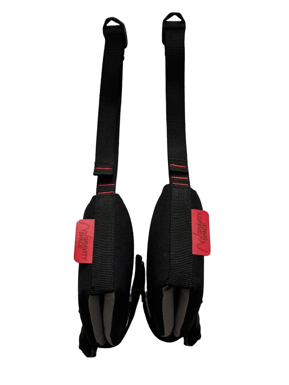 GS Wrist Cuffs for Assisted Hanging