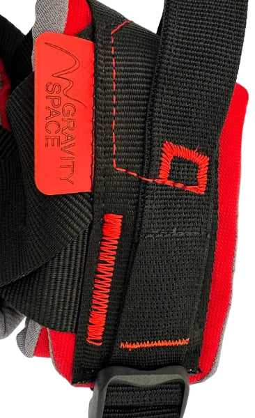 GS Gravity Boots for Suspension Training