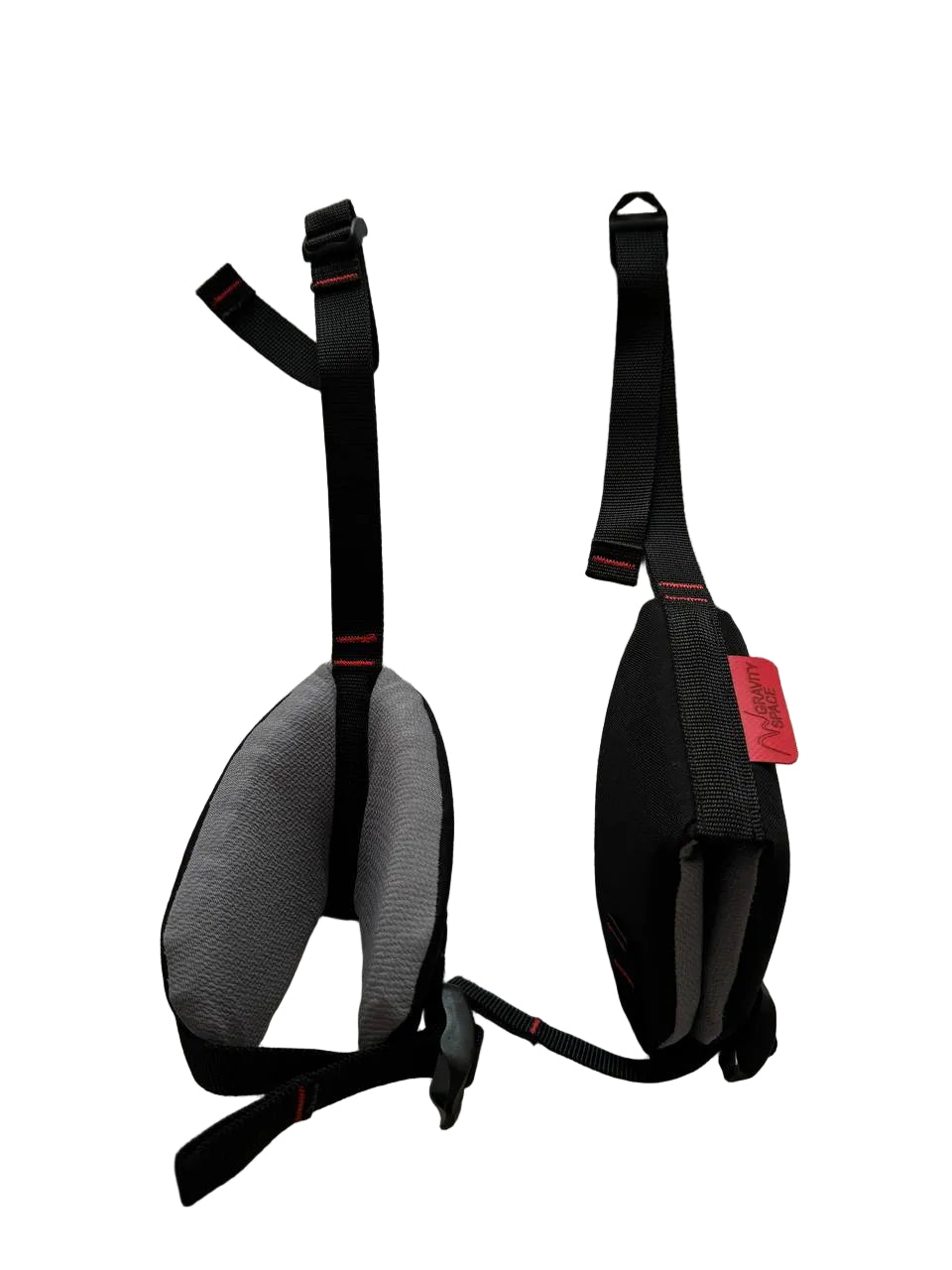 GS Wrist Cuffs for Assisted Hanging