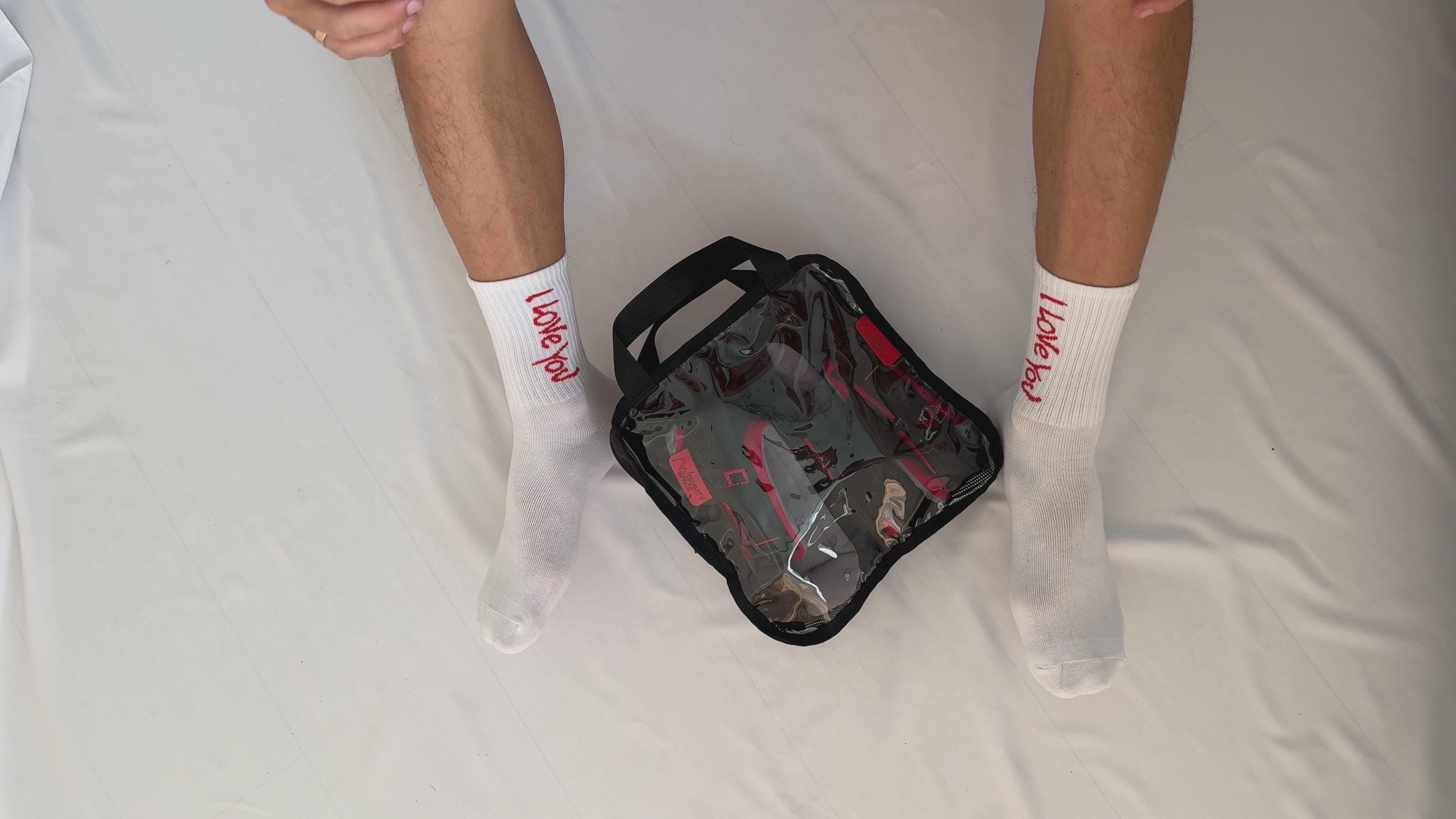 GS Gravity Boots for Suspension Training