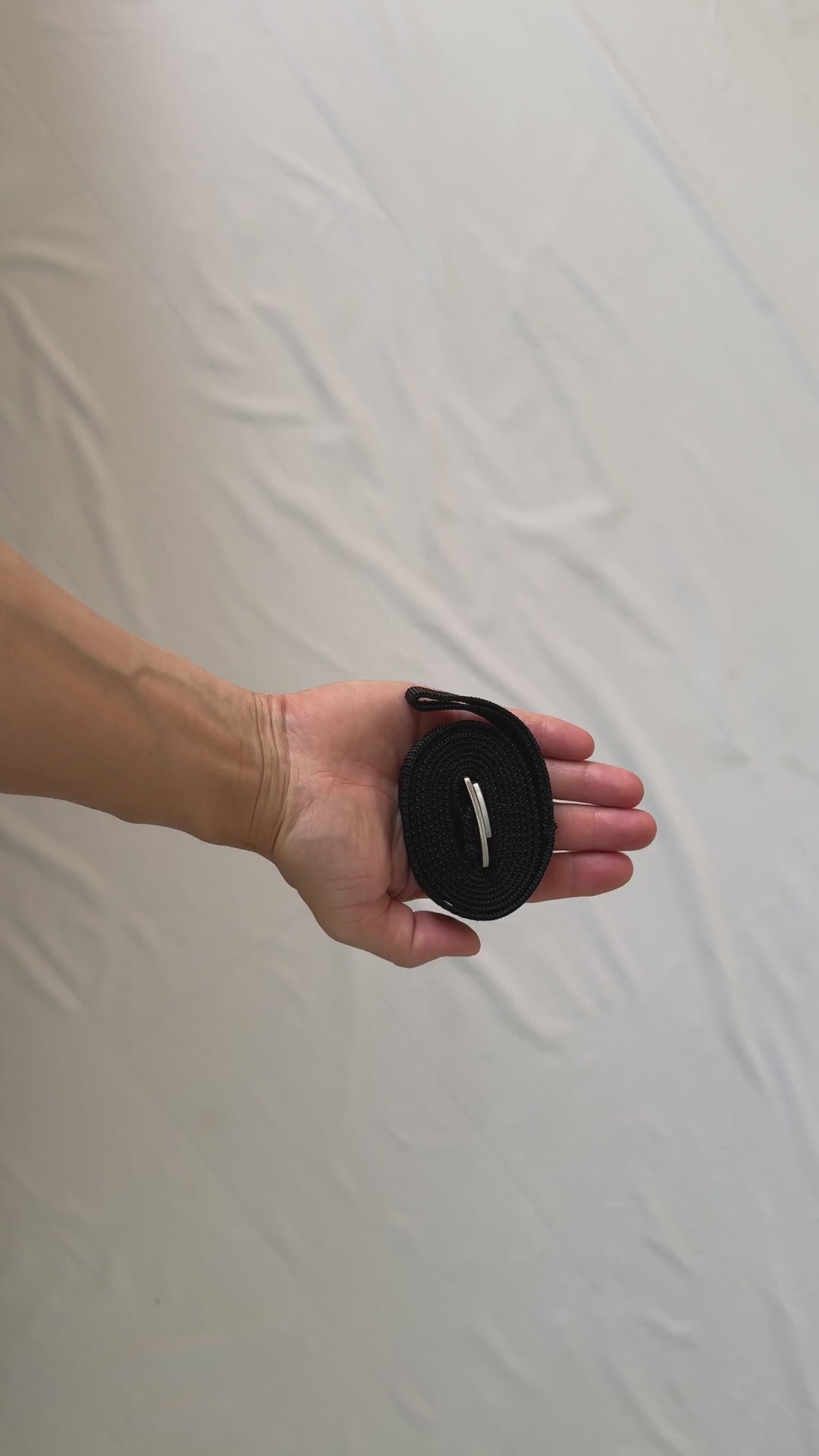 How to use GS Static Adjustment Strap for suspension training