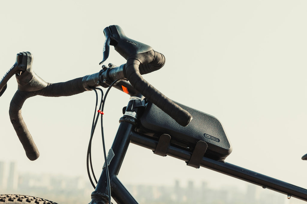 TE Bicycle bag Aqua top 1,5L