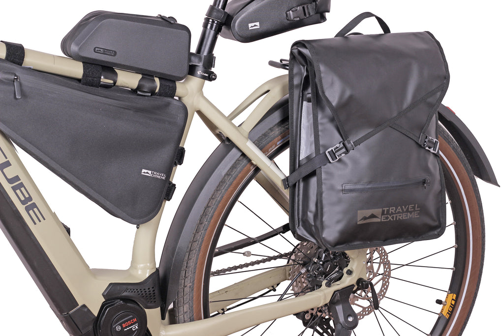 TE Velobaul Velocity 15L