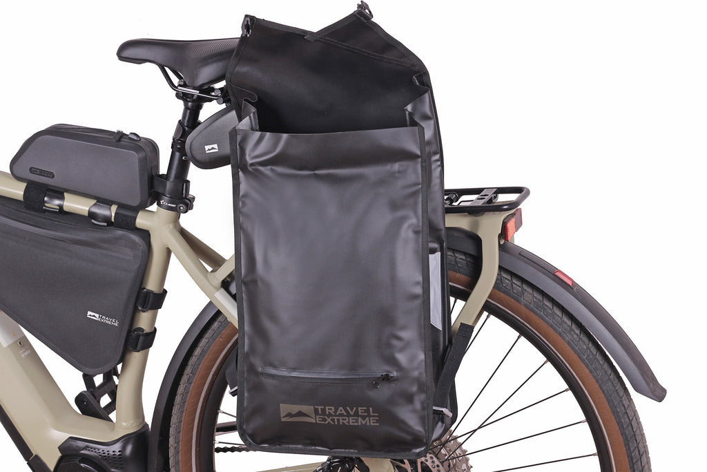 TE Velobaul Velocity 15L